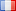 Drapeau Francais